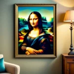 Análisis crítico de obras de arte enigmáticas en la actualidad