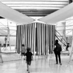 Arquitectura enigmática: poder transformador en problemas sociales