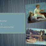 Diferencias entre impresionismo y realismo en el arte