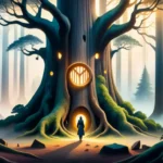 El arte enigmático y lo oculto: una exploración profunda