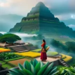 El impacto de la arquitectura enigmática en la salud y el bienestar