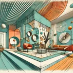El impacto emocional de la arquitectura enigmática