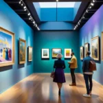 El impresionismo y su legado en el arte contemporáneo