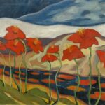 Estilo y enfoque de los artistas impresionistas: técnicas de pintura