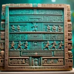 La relación entre la arquitectura enigmática y el misterio