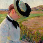 Las exposiciones clave del impresionismo: descubre las más influyentes
