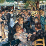 Obras famosas del impresionismo: descubre pinturas reconocidas